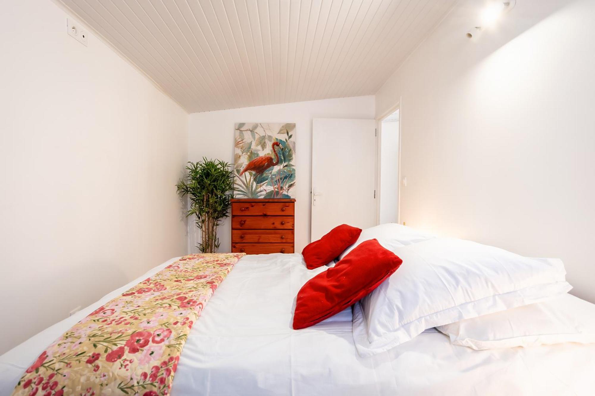 Gite Dalina Saint-Francois  Extérieur photo