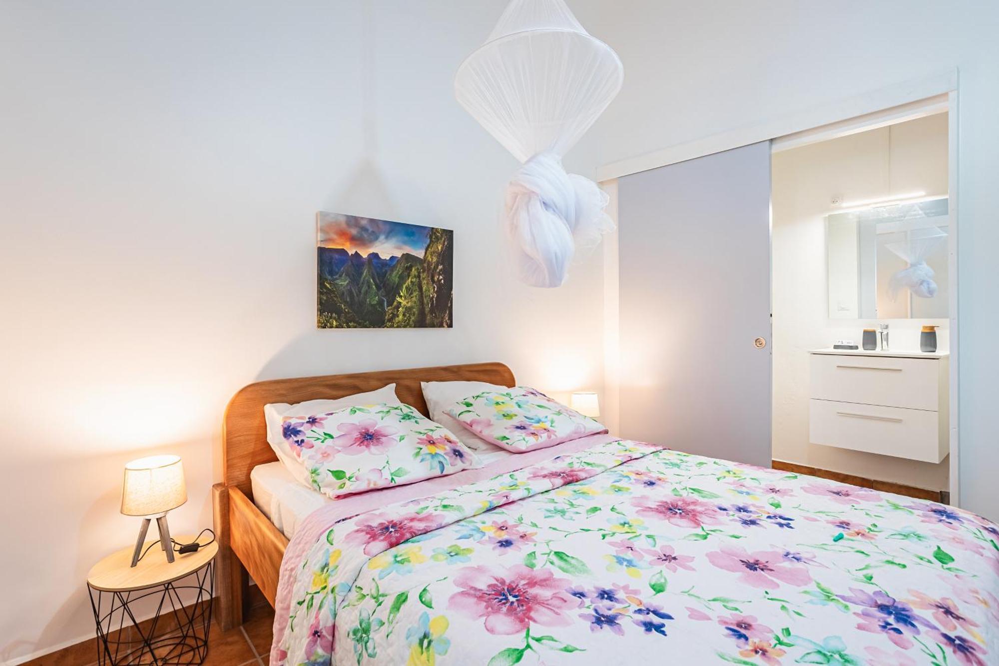 Gite Dalina Saint-Francois  Extérieur photo