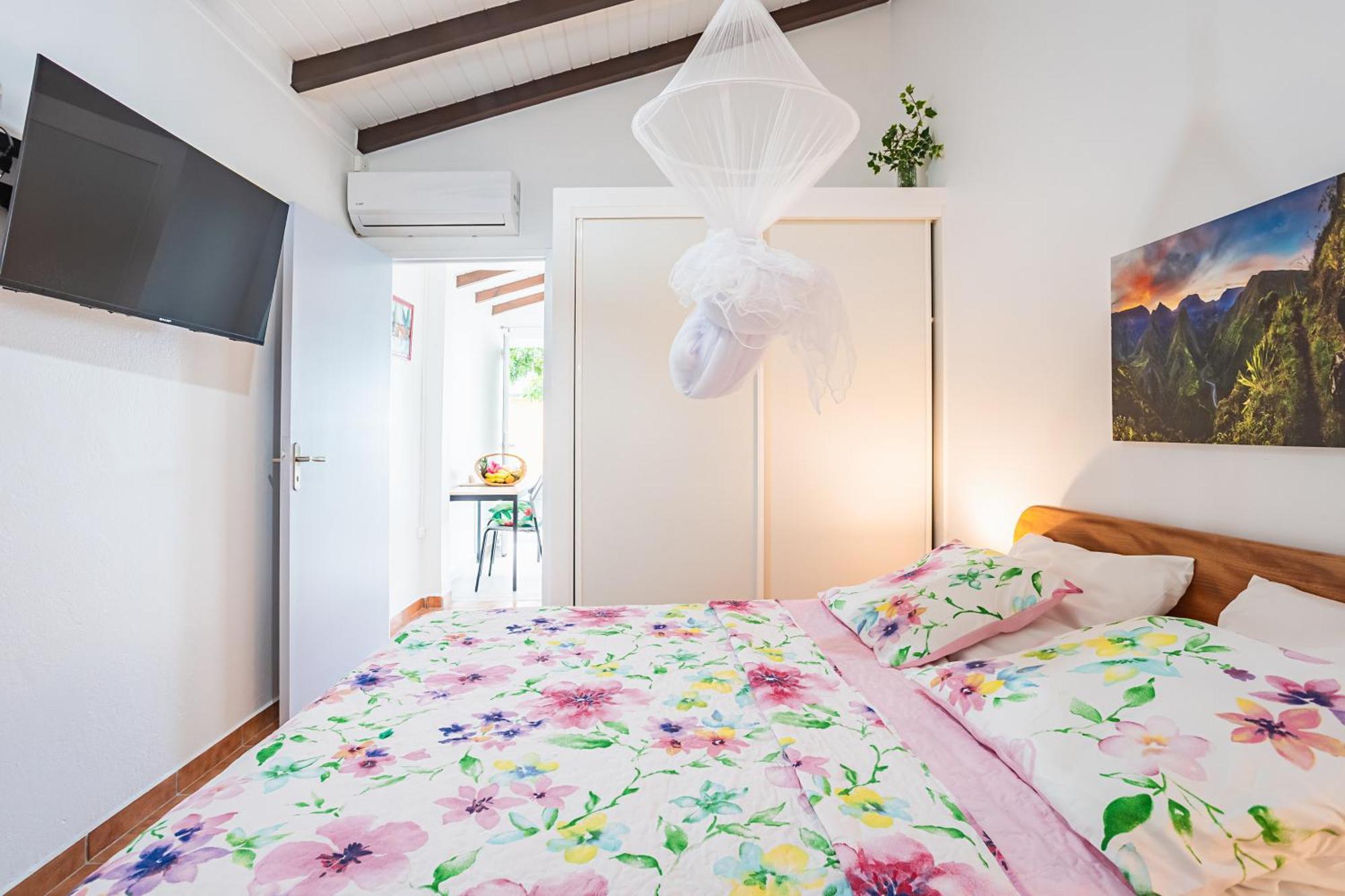 Gite Dalina Saint-Francois  Extérieur photo