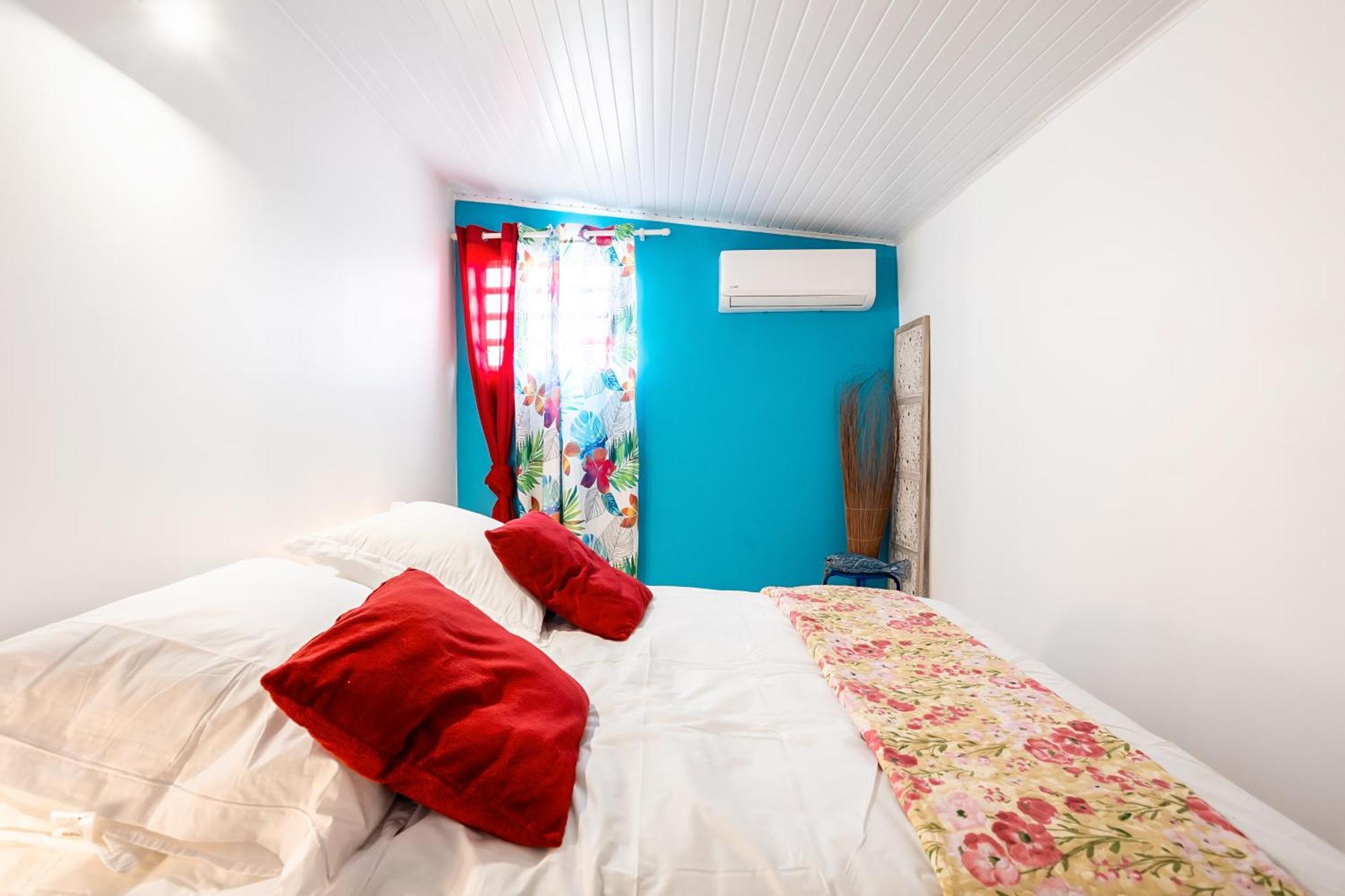 Gite Dalina Saint-Francois  Extérieur photo